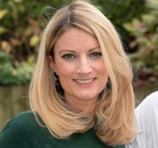 Jessica Dornan